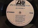 Led Zeppelin II 2 ** RARE PROMO**