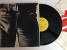 Rolling Stones - Sticky Fingers - 1971 Vinyl LP Record + Zipper COC 59100 (VG++)