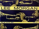 LEE MORGAN / GIGI GRYCE / VOLUME 3 / BLUE NOTE / JAZZ / TOSHIBA JAPAN