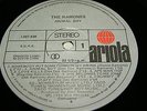 RAMONES - ANIMAL BOY - SPA ARIOLA 86 LP ORIG PRESS  VG