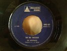 THE OVERTAKERS/THE BIG TAKEOVER&THAT'S THE WAY YOU LIKE IT VERY RARE ROCKSTEADY