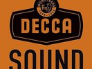 THE DECCA SOUND - THE MONO YEARS 1944-1956 - LIMITED 6 VINYL BOX-SET - NEU & OVP