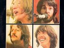 The Beatles(A-2/B-2 Portugal Vinyl LP)Let It Be-Apple-072 04433-Portuga-VG/Ex