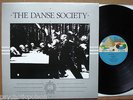 DANSE SOCIETY -  Same  LP  Sonet – INT 147.140   Early Singles Compilation