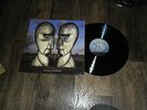 SUPERBE 33T GATEFOLD PRESS USA  PINK FLOYD THE DIVISION BELL