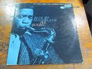 IKE QUEBEC Blue & Sentimental LP BLUE NOTE 4098 mono RVG NY ear VG+ plays well