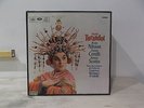 PUCCINI Turandot SCOTTO CORELLI MOLINARI-PRADELLI 3LP BOX HIS MASTER'S VOICE