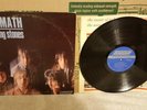 ORIGINAL 1966 THE ROLLING STONES AFTERMATH STEREO LP LONDON RECORDS PS 476