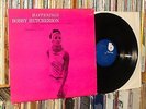 BOBBY HUTCHERSON 