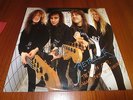 METALLICA The $5.98 E.P. Garage Days Re-Revisited 1987 Elektra Orig Heavy Metal