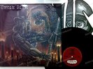 Uncle Slam - Say Uncle US LP 1988 + Innerbag //1