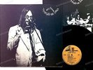 Neil Young - Tonight's The Night GER LP 1975 FOC + Innerbag //4
