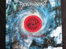 BORKNAGAR - The Archiac Course LP - first press