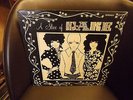The Cake A Slice of [White Label Promo] 1968 LP Decca Records VG+ FEMALE PSYCH