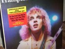 FRAMPTON COMES ALIVE A&M PRESSING sp 3703 2 LP GATE FOLD W/STICKER SEALED