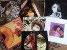 Kate Bush 7 Vinyl Set Dreaming Lionheart Kick Inside RED SHOES Sensual World