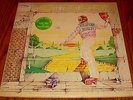 ELTON JOHN GOODBYE PROMO YELLOW BRICK ROAD 2-LP SET YELLOW COLORED VINYL