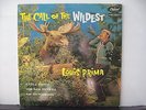 LOUIS PRIMA The Call of the Wildest CAPITOL REISSUE VINYL LP Free UK Post