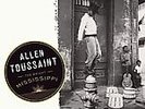 TOUSSAINT,ALLEN-BRIGHT MISSISSIPPI (OGV)  VINYL LP NEW