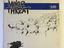 Minor Threat Out Of Step 12