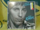 BRUCE SPRINGSTEEN- THE RIVER- Factory sealed Vinyl LP/ record 