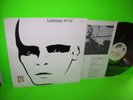 Tubeway Army 1st LP RARE Italy Promo White Label Vintage Vinyl LP GARY NUMAN EX+