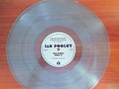 IAN POOLEY - RELATIONS 1995 2xLP Light Green CLEAR VinyL RARE