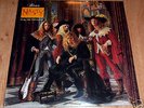 Beau Nasty - Dirty, But Well Dressed, LP, HAIR METAL, NM/NM, Epic - 66075 1