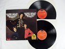 Jimi Hendrix-Are You Experienced/Axis: Bold As Love, UK, 2-LP, Polydor 2683 031