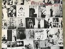 ROLLING STONES  Exile on Main Street  LP 1972 Rolling Stones Records COC 2-2900