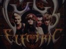The Cult, Electric (Vinyl Lp)
