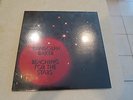 Randolph Baker Reaching For The Stars LP