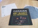 Caravan, Art Blakey Jazz Messengers, Japan, Top Zustand