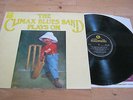 The Climax Blues Band Plays on LP