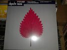 DEPECHE MODE  free love  MAXI SINGLE  2001  Promo