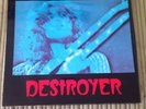 Led Zeppelin Destroyer Box Set 4 LP