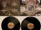 PINK FLOYD VENEZIA VENICE 2 LP RARE NEW VINYL BELLISSIMA VINILE SAN MARCO 7/15/8