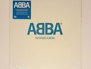 Abba The Studio Albums Eight 180gram Vinyl Album Boxset New Sealed