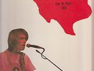 neil young days of gold & roses lp live in tejas 1976 accoustic