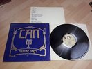 LP / CAN - Future Days / Original UA 1973 Kraut Prog Psych Rock
