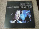 Manic Street Preachers She Is Suffering RARE 10
