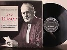 Two Sermons By Dr. A. W. Tozer - Speech, Religious Word ?– W-6104-LP