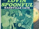 THE LOVIN' SPOONFUL NASHVILLE CATS EP 7