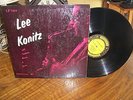 LEE KONITZ PRESTIGE RECORDS NO. LP-7004 50TH DEEP  GROOVE RVG