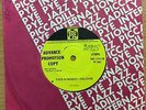 The  Kinks - Mr Pleasant/This is Where I Belong. UK  pressed promo PYE 7N 17314