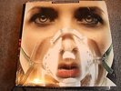 They're Only Chasing Safety by Underoath Vinyl LP New Sealed Hot Topic CLEAR