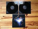 Rare New *Unplayed* The Rolling Stones - A Bigger Bang Vinyl 2 LP mick jagger