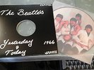RARE Beatles Yesterday and Today Butcher Cover PICTURE DISC LP NEW MINT