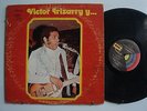 VICTOR IRIZARRY y Su ORQUESTA  LP TECA