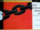 The Crusaders - Chain Reaction - orig. 1975 JP MFSL 1-010  LP m- / OIS / Jazz